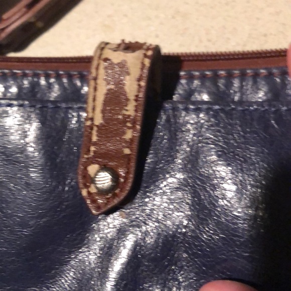 The Sak crossbody - Picture 9 of 14